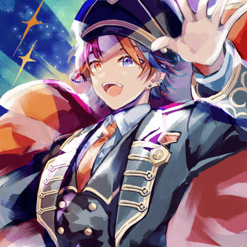 🍷🌟④