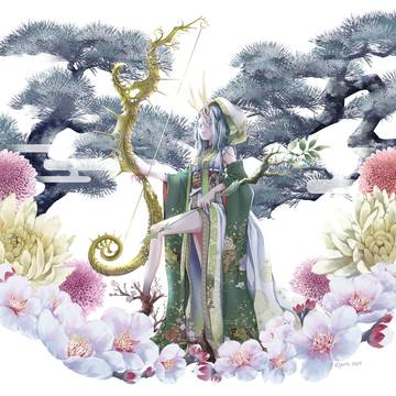 辰年