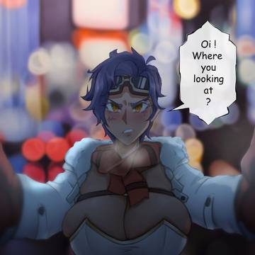 Sorry