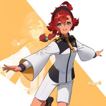 スレッタ