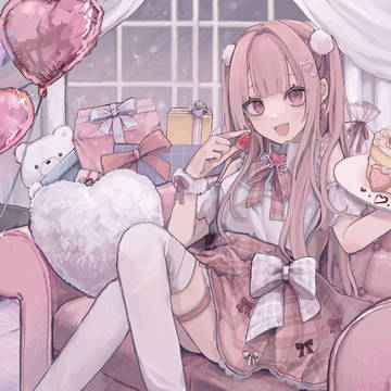 2023.クリスマス絵