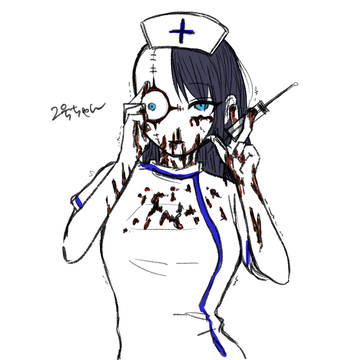 2号3号ちゃん