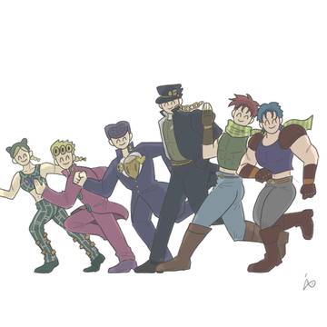全員こっち向いてるアニメ展2022(^^)