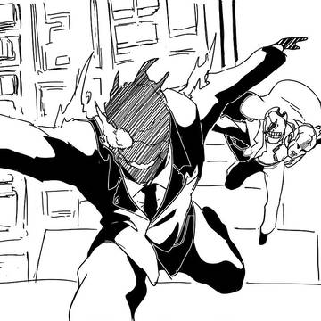 「「待ちなさーい!!」」
