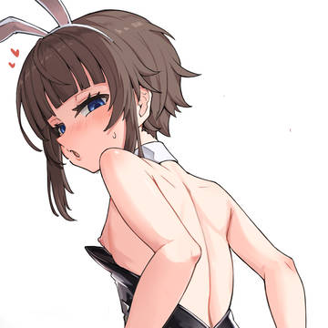 bunny