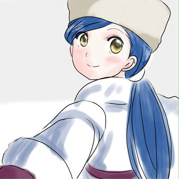 冬服