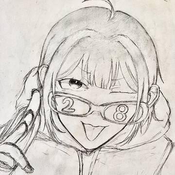 しにがみくん