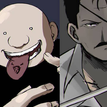 ホムンクルス勢