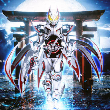 ギーツIX