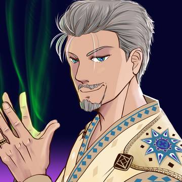 マグニフィコ王