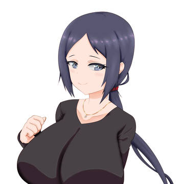 美雪 (あまえんぼ)