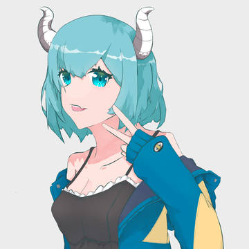 オリキャラ