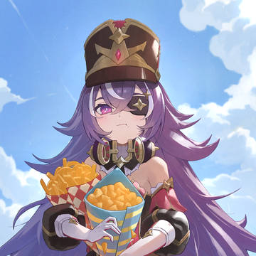 シュヴルーズ🍿