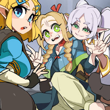 elf