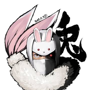 アイギスお絵かき2023