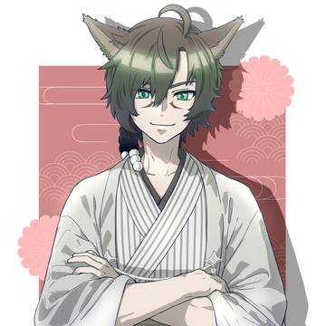 2024 あけおめ