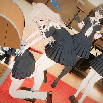 ミミック君ー追悼