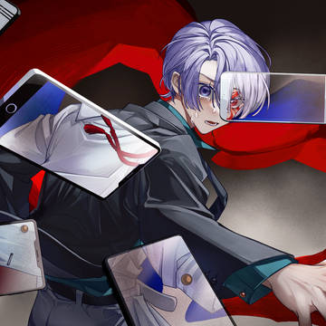 弦月藤士郎