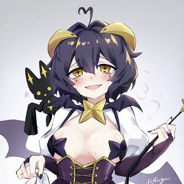柊うてな
