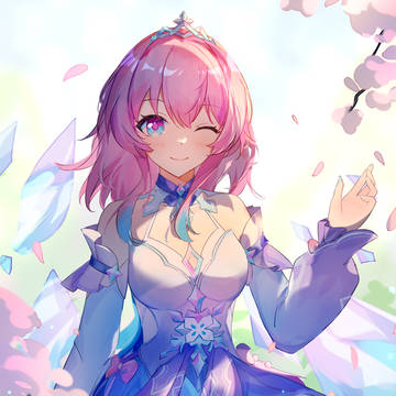 三月七
