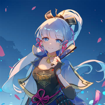 神里绫华