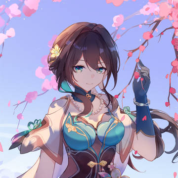 阮梅