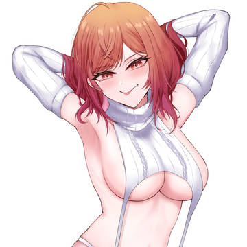 りりかちゃん⁉️