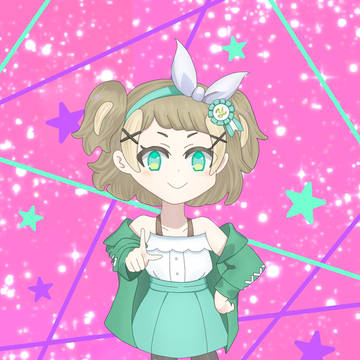 ユズリハちゃたんおめ！