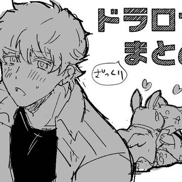 ざっくりドロまとめ