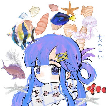 うおうお