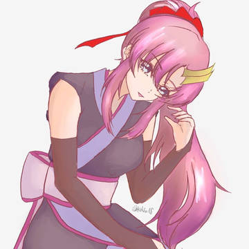 年末年始にかいたもの