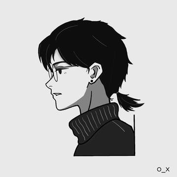 小辫