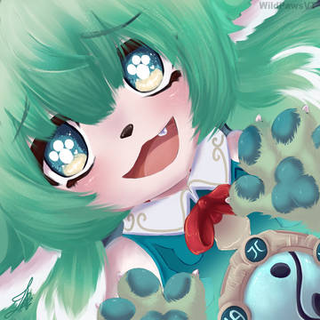 Huo Huo