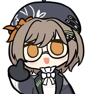 小画家新表情