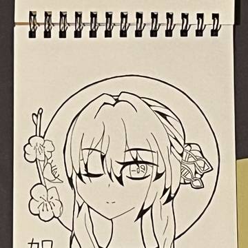 落書き