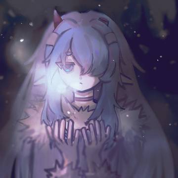雪