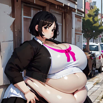 Student girls