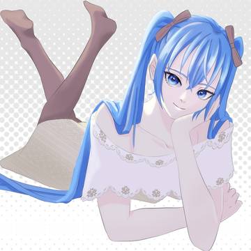 Hatsune Miku EXPO