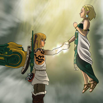 Zelda’s Power