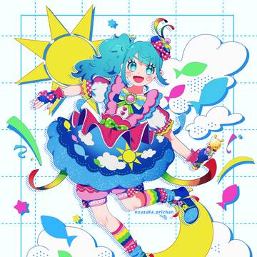 アドパラまとめ①