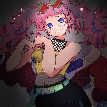 プリマジ＆アイプラマイキャラまとめ③