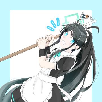 ブルアカに沼った。