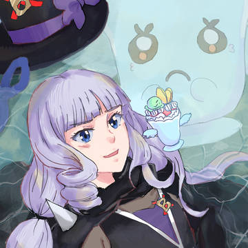 gentlu... 菓彩あまね…