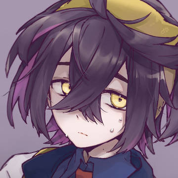 スグリくん
