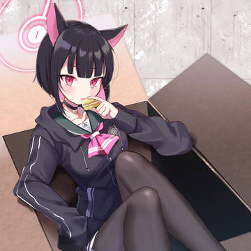杏山カズサ