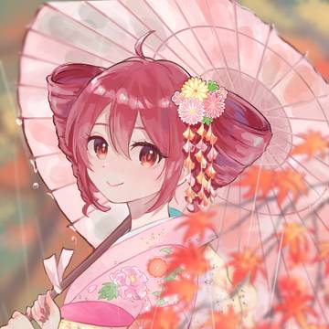 時雨