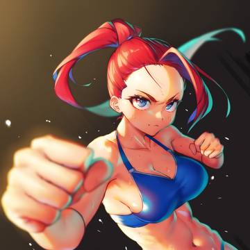ファイター