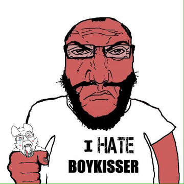 boykisser
