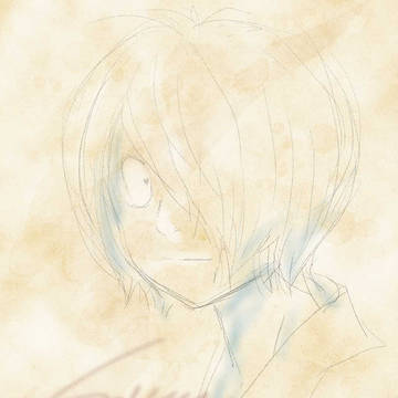 ゲゲ郎 落書き