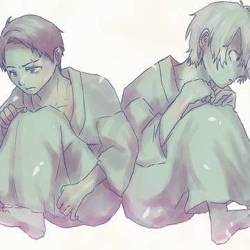 誰も知らないおとぎ話